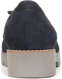 Vionic Women’s Charm Finley Comfort Lace Up Supportive Walking Loafer