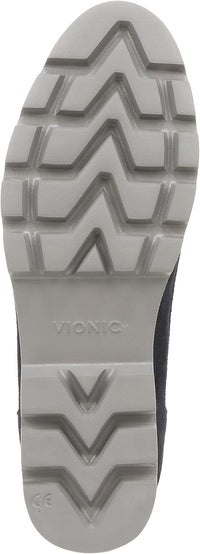 Vionic Women’s Charm Finley Comfort Lace Up Supportive Walking Loafer