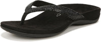 Black Rhinestone