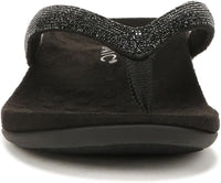 Vionic Women's Rest Dillon Toe Post Sandals