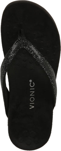 Vionic Women's Rest Dillon Toe Post Sandals