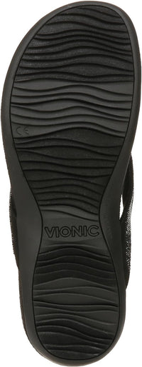 Vionic Women's Rest Dillon Toe Post Sandals
