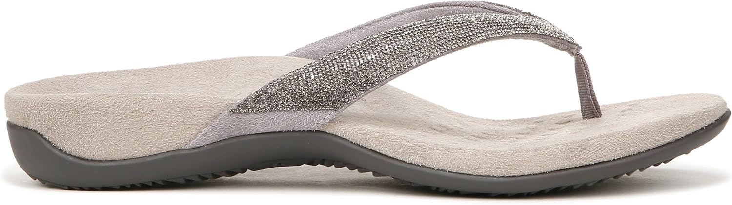 Vionic Women's Rest Dillon Toe Post Sandals