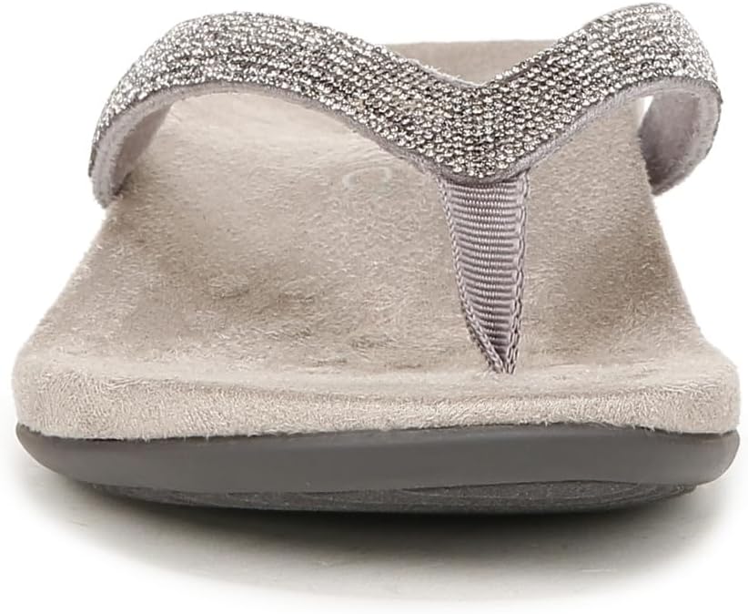 Vionic Women's Rest Dillon Toe Post Sandals