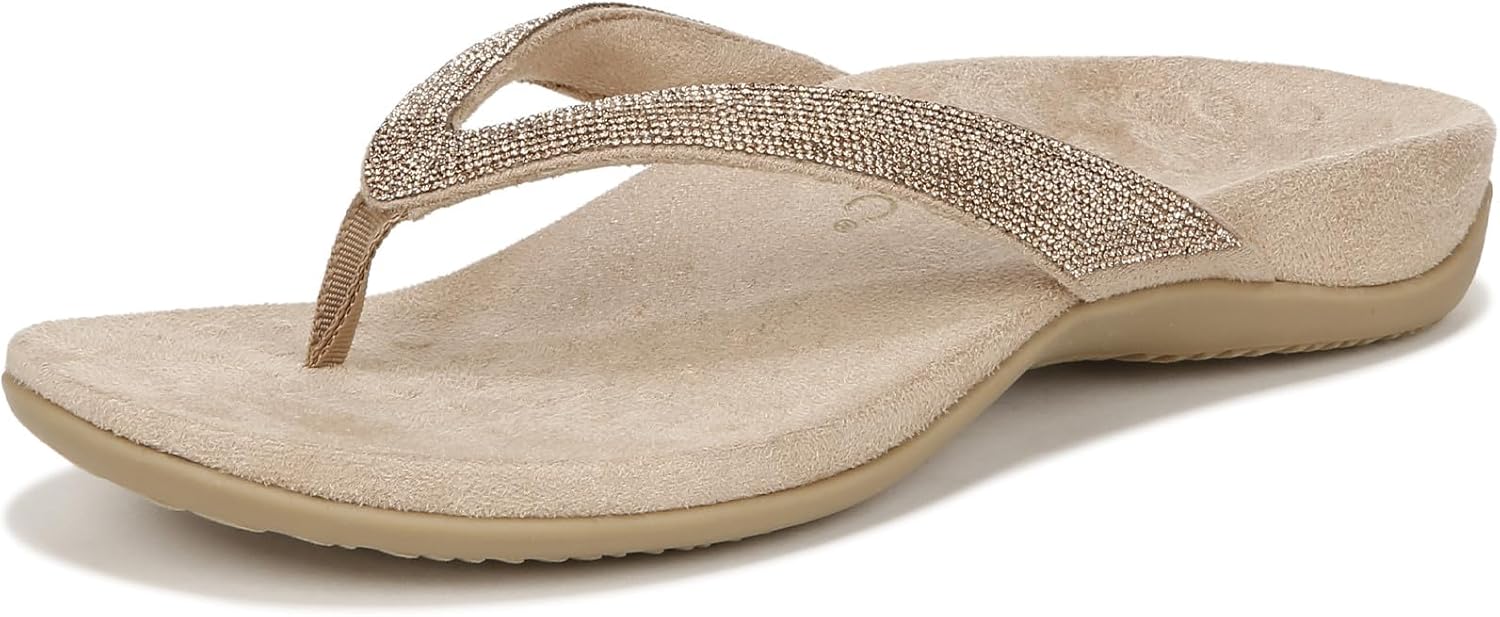 Champagne Rhinestone