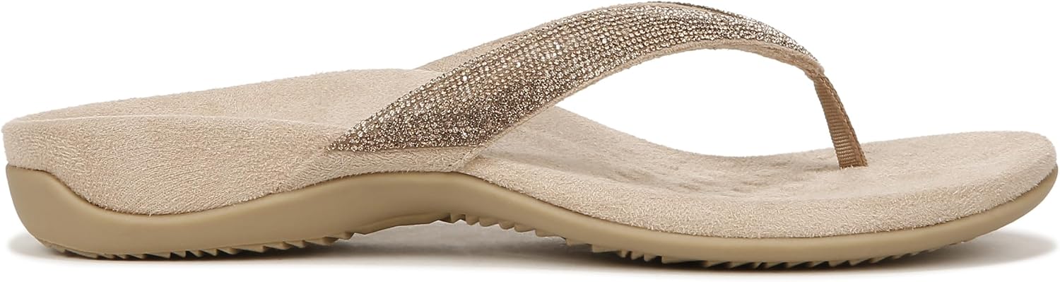 Vionic Women's Rest Dillon Toe Post Sandals