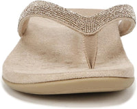 Vionic Women's Rest Dillon Toe Post Sandals