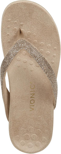 Vionic Women's Rest Dillon Toe Post Sandals
