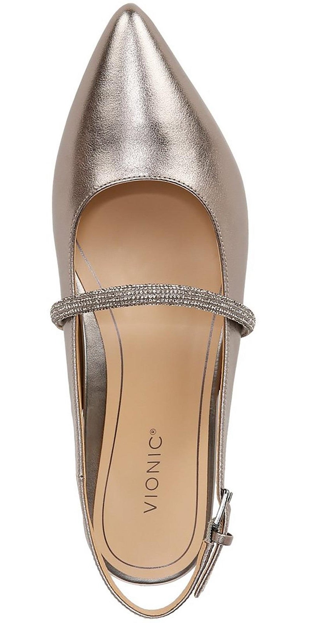Vionic Women's Presidio Flats & Oxfords