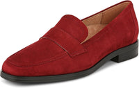 Syrah Suede