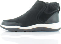 Vionic Women's Norwood Orthotic Zip Boots