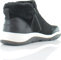Vionic Women's Norwood Orthotic Zip Boots