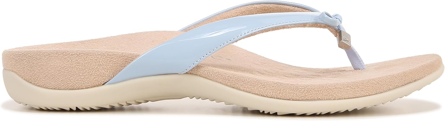 Vionic Women's Rest Bella Toe Post Sandal