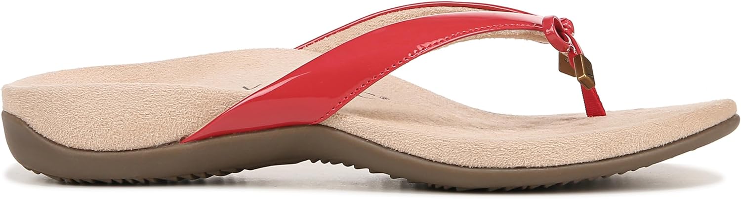 Vionic Women's Rest Bella Toe Post Sandal