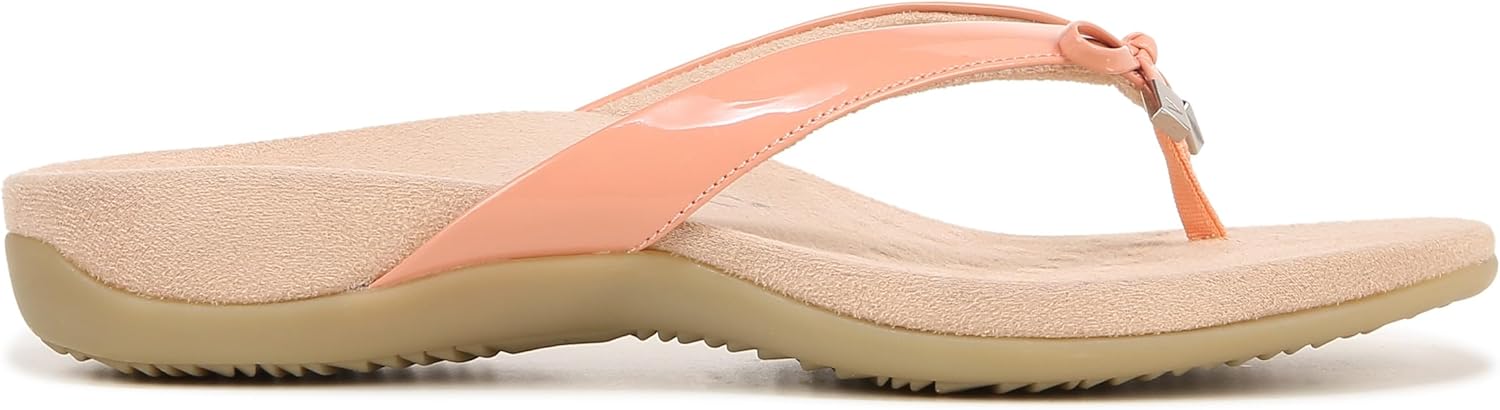 Vionic Women's Rest Bella Toe Post Sandal