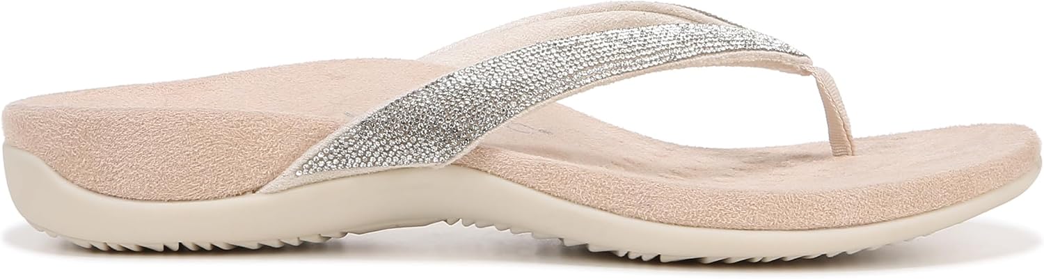 Vionic Women's Rest Dillon Toe Post Sandals