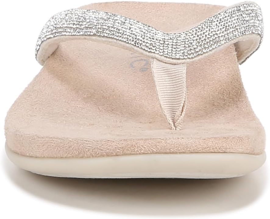 Vionic Women's Rest Dillon Toe Post Sandals