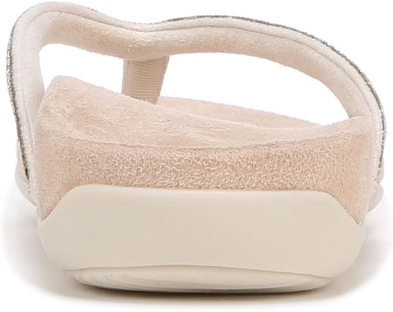 Vionic Women's Rest Dillon Toe Post Sandals