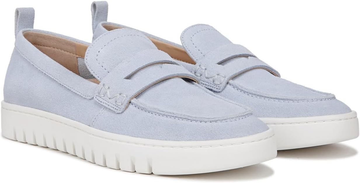 Skyway Suede