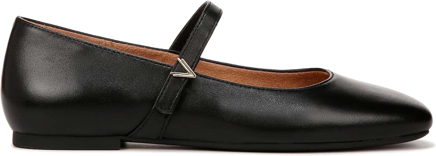 Vionic Women's Alameda Mary Janes Flat