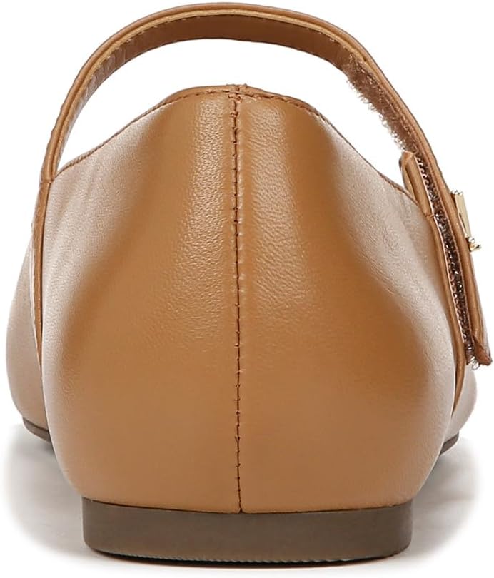 Vionic Women's Alameda Mary Janes Flat