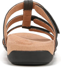Vionic Women's Amber Pearl Slides Sandal