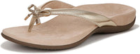Vionic Women's Rest Bella Toe Post Sandal