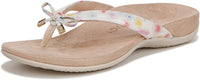 Vionic Women's Rest Bella Toe Post Sandal