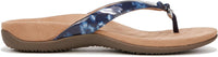 Vionic Women's Rest Bella Toe Post Sandal