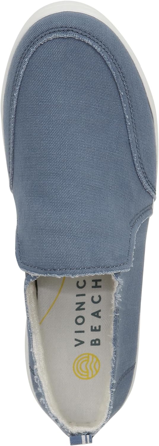 Vionic Malibu Women's Slip-on Comfort Shoe
