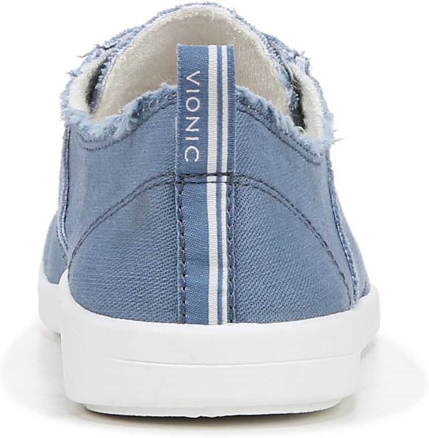 Vionic Pismo Women's Casual Supportive Sneaker