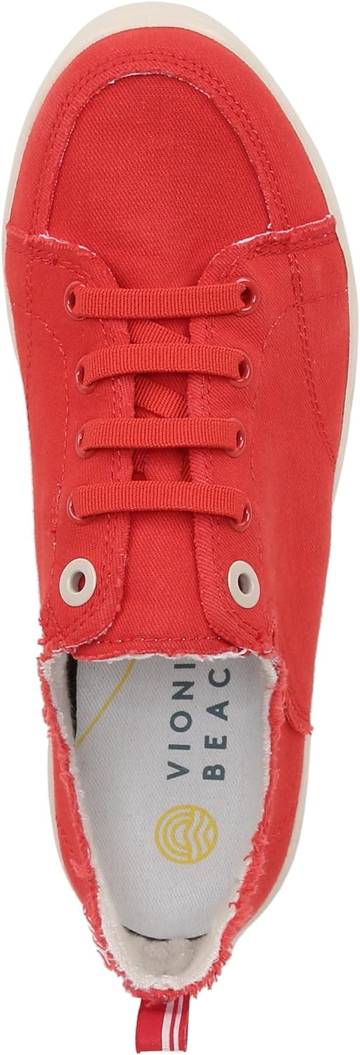 Vionic Pismo Women's Casual Supportive Sneaker