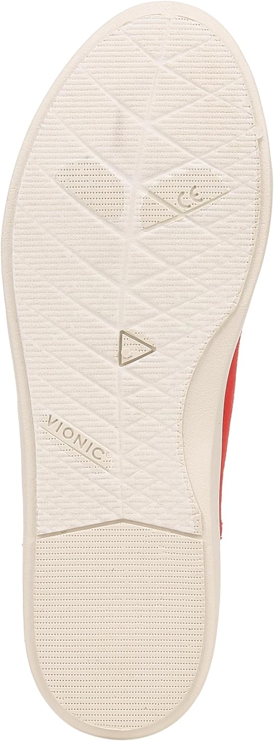 Vionic Pismo Women's Casual Supportive Sneaker