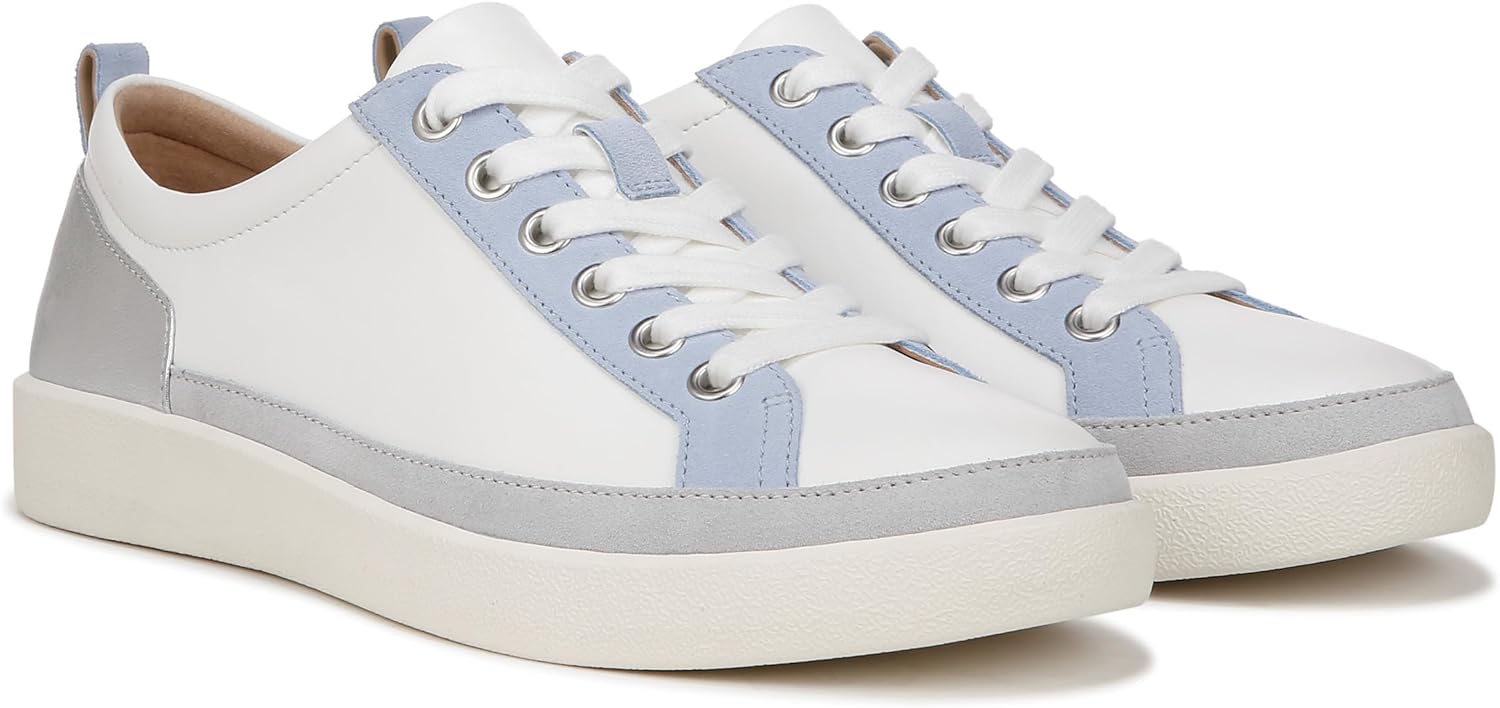White/Silver