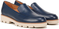 Navy Nappa