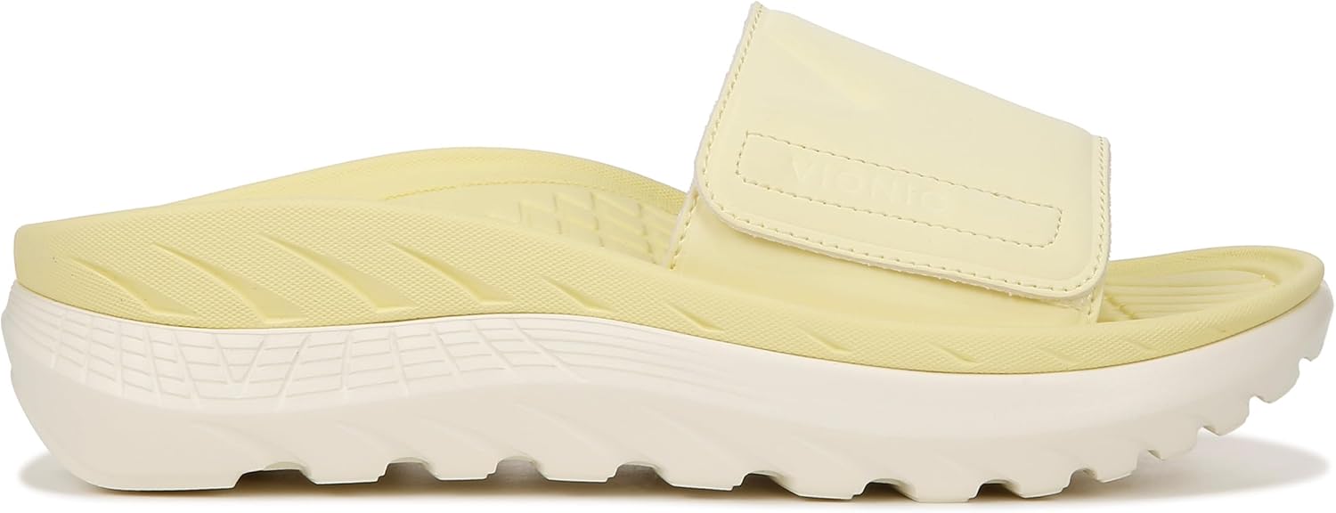 Vionic Unisex Blissful Rejuvenate Sandals