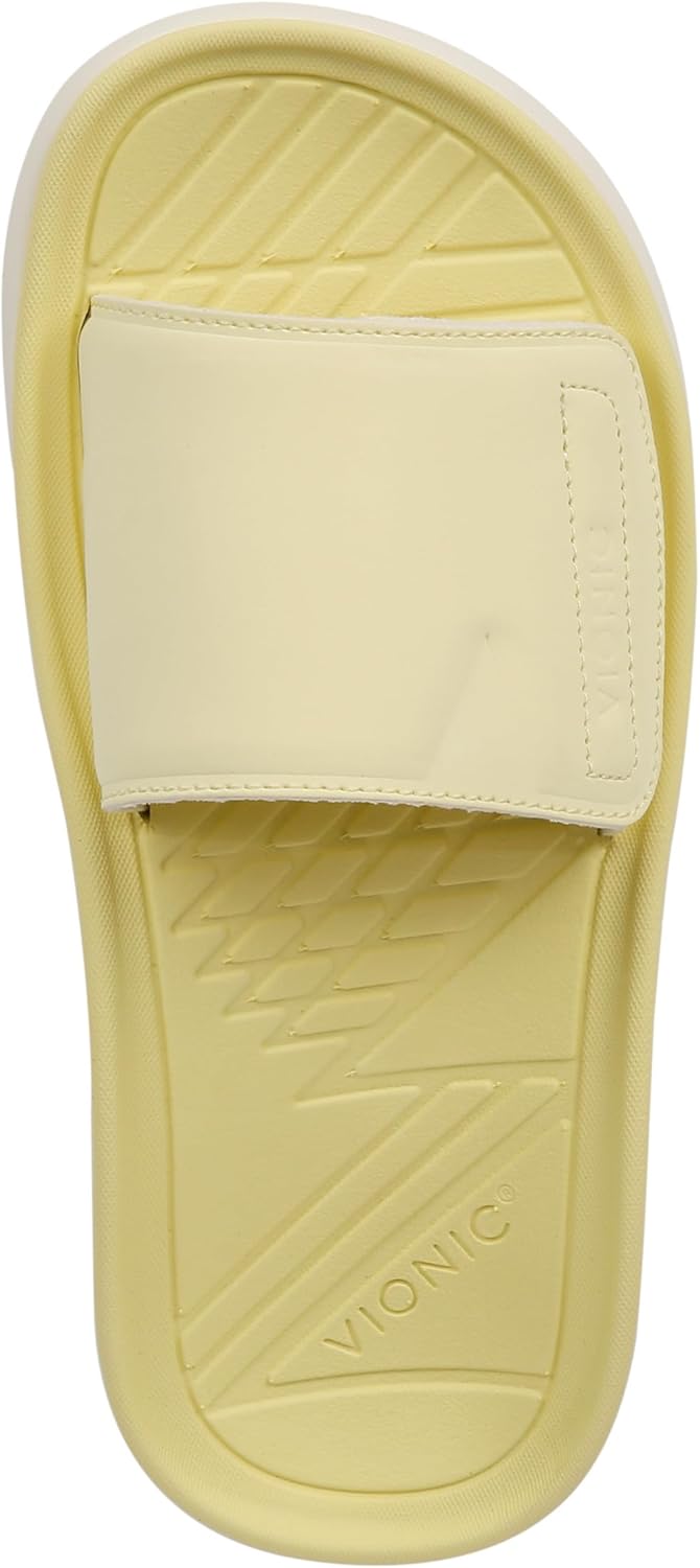 Vionic Unisex Blissful Rejuvenate Sandals