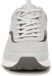 Vionic Women's Curran Nova Suede Casual Sneaker