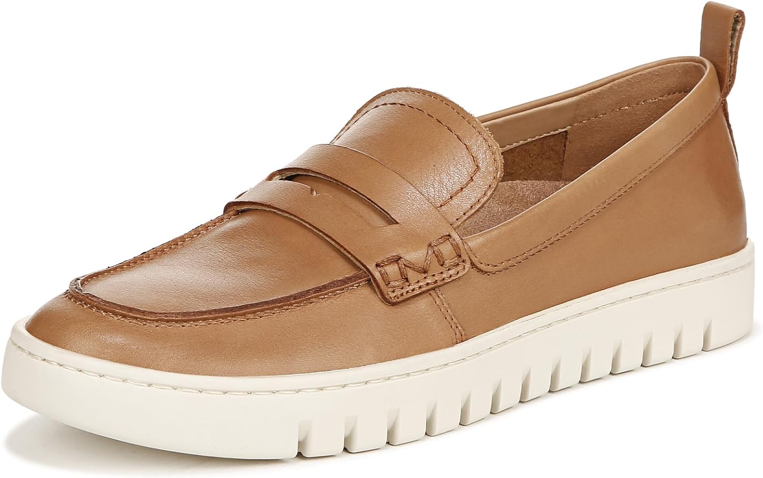 Camel Leather