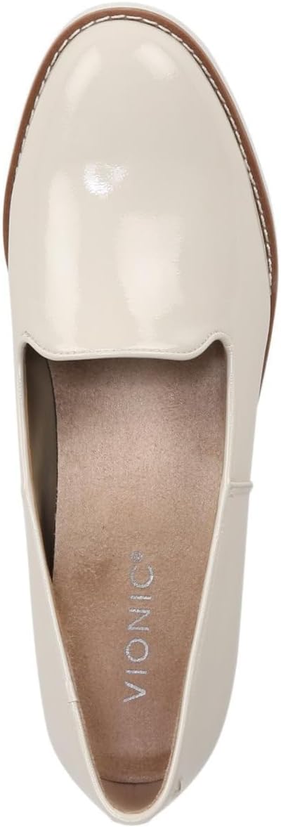 Vionic Willa Wedge Women's Slip-on Loafer