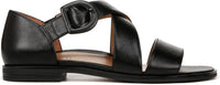 Vionic Women's Pacifica Ankle Straps Heeled Sandal