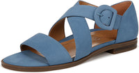 Captains Blue Nubuck