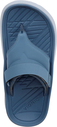 Vionic Unisex All Gender Restore II Thongs Sandals