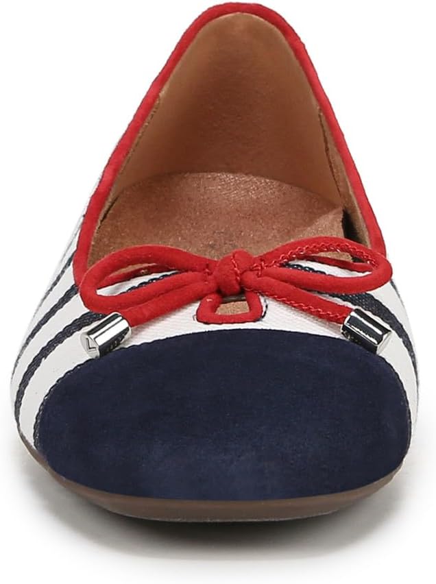 Vionic Women's Klara Ballet Flat