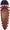 Vionic Women's Klara Ballet Flat