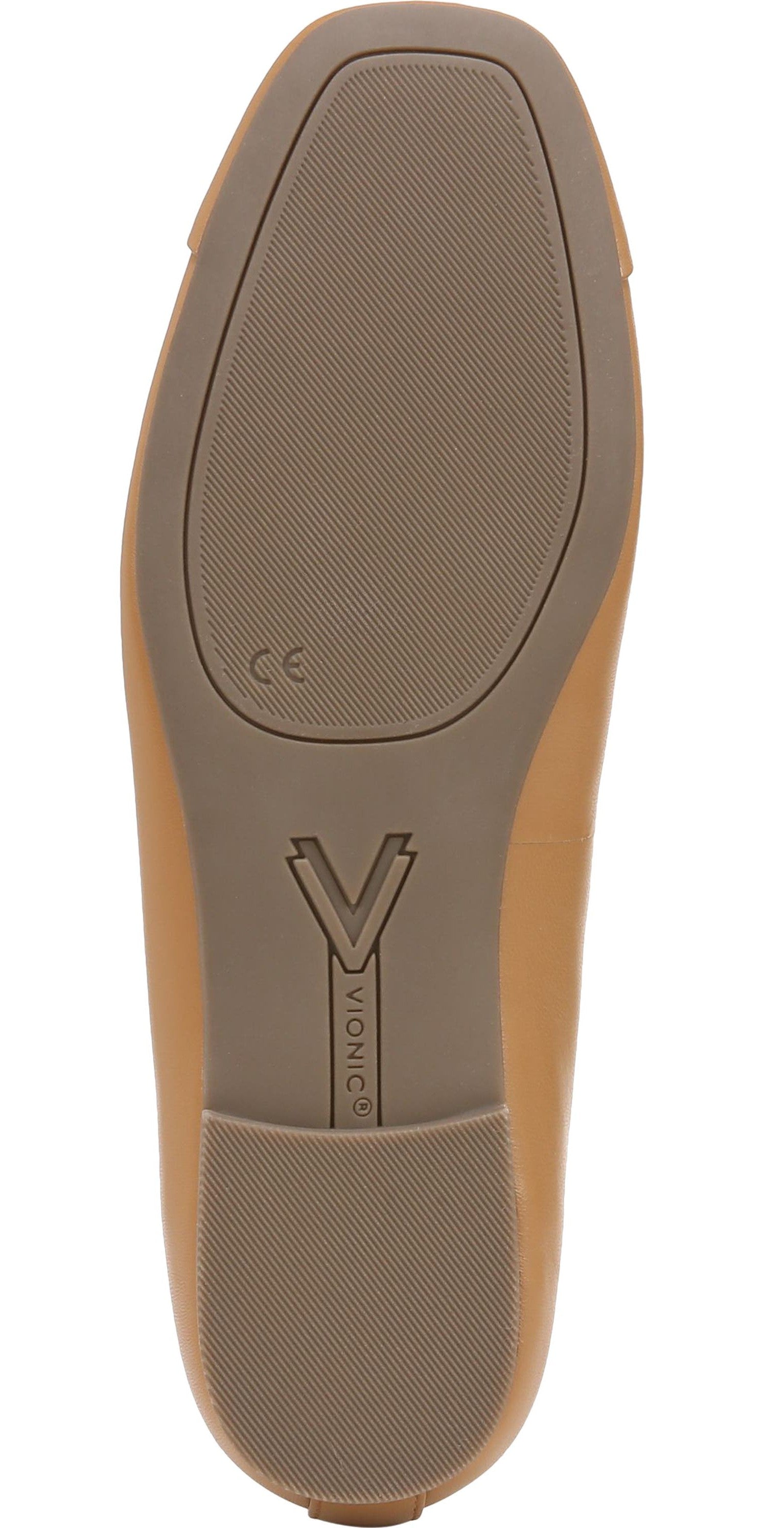 Vionic Women's Klara Ballet Flat
