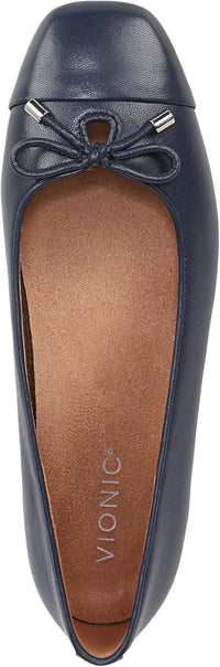 Vionic Women's Klara Ballet Flat