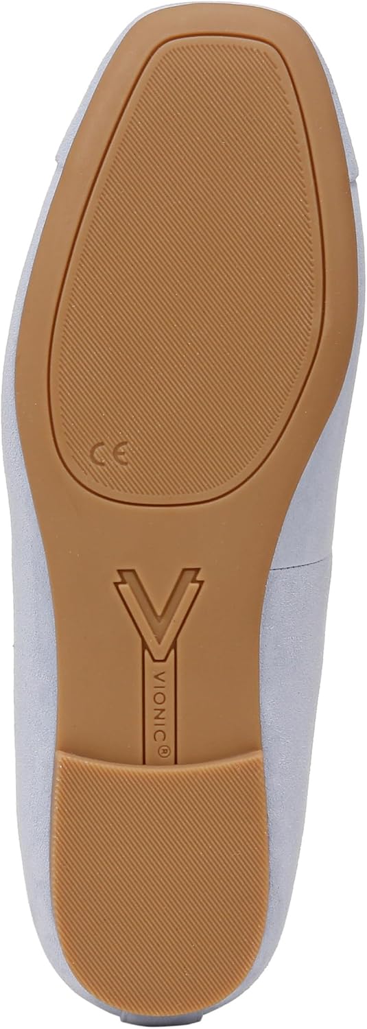 Vionic Women's Klara Ballet Flat
