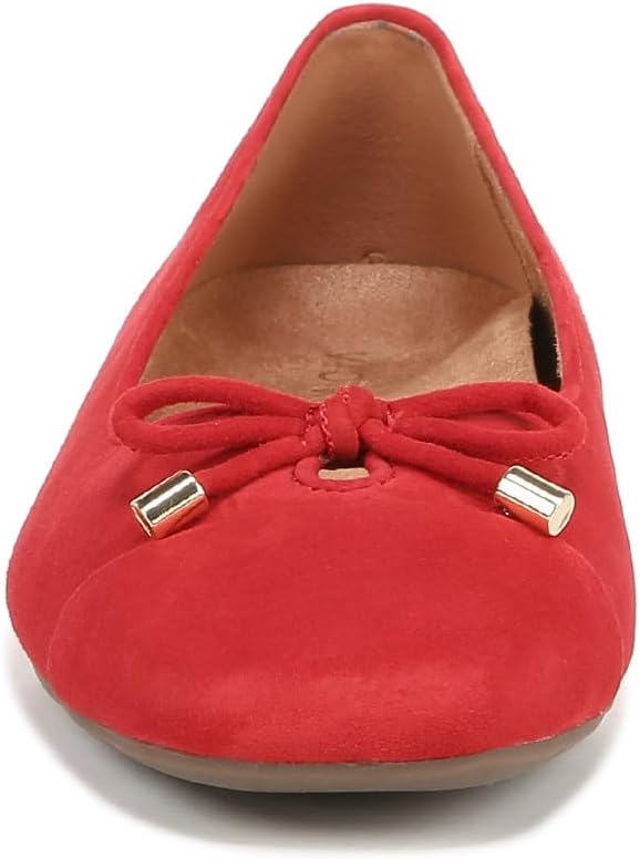 Vionic Women's Klara Ballet Flat