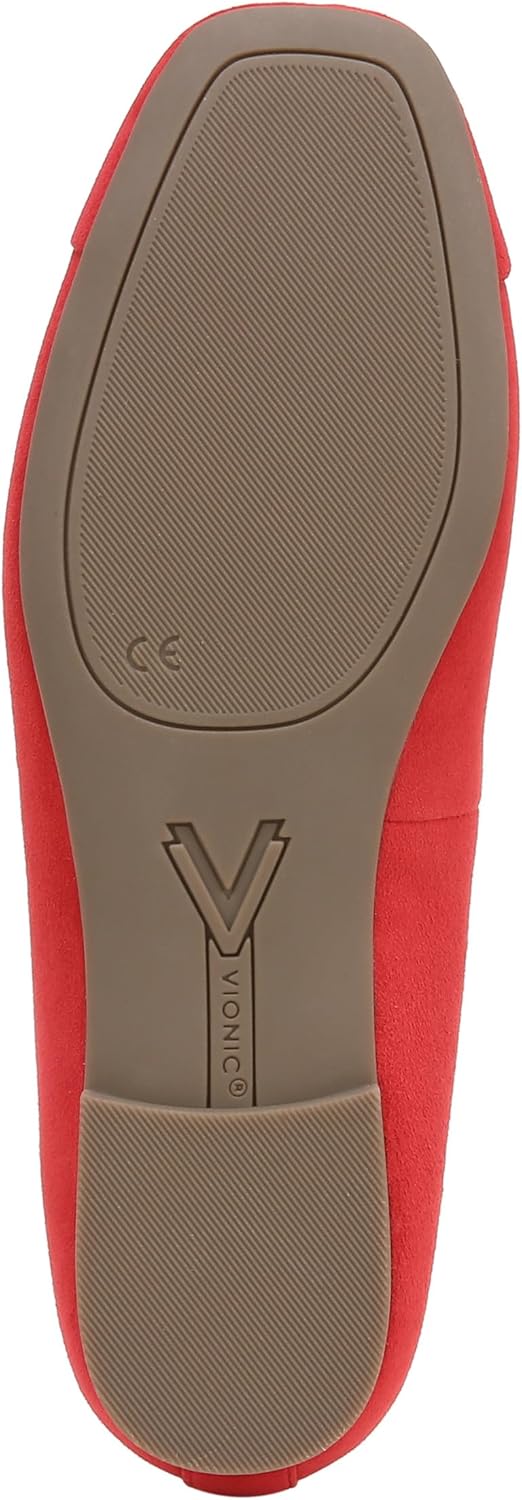 Vionic Women's Klara Ballet Flat